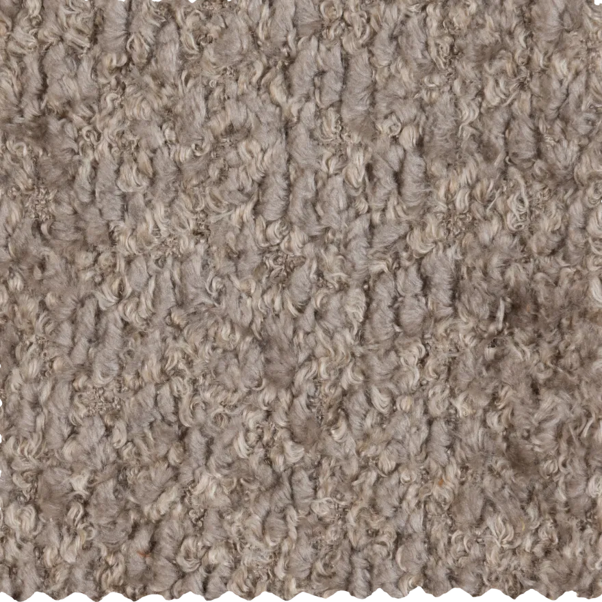 WOOOD Mojo Chenille Poef