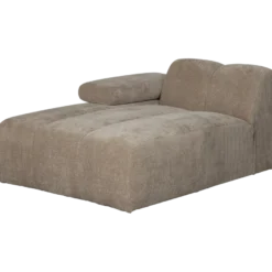 WOOOD Mojo Rib Chaise Longue