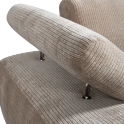WOOOD Mojo Rib Chaise Longue