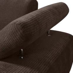 WOOOD Mojo Rib Chaise Longue