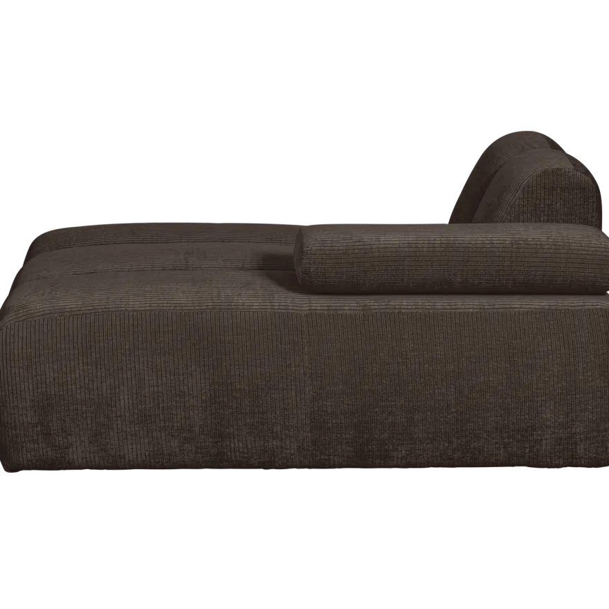 WOOOD Mojo Rib Chaise Longue