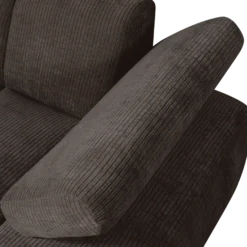 WOOOD Mojo Rib Chaise Longue