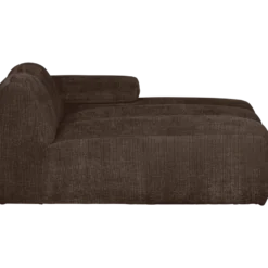 WOOOD Mojo Rib Chaise Longue