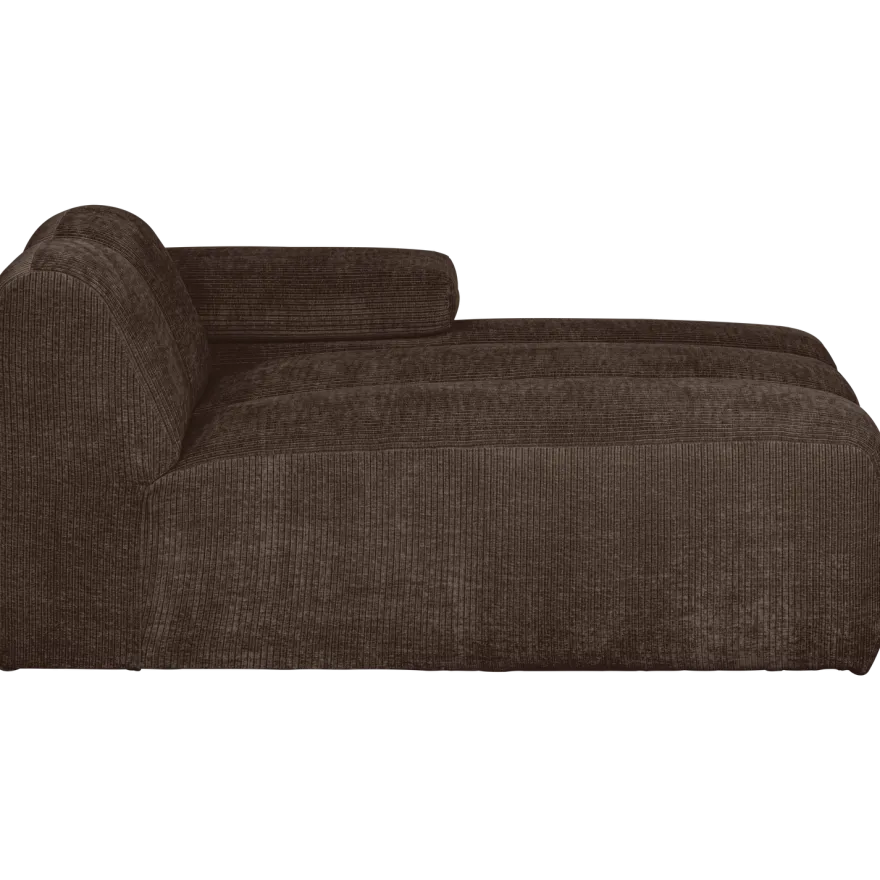 WOOOD Mojo Rib Chaise Longue