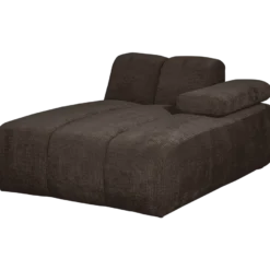 WOOOD Mojo Rib Chaise Longue