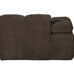 WOOOD Mojo Rib Chaise Longue