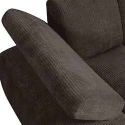 WOOOD Mojo Rib Chaise Longue