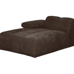 WOOOD Mojo Rib Chaise Longue
