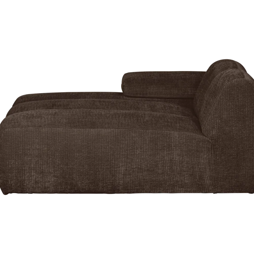 WOOOD Mojo Rib Chaise Longue