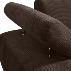 WOOOD Mojo Rib Chaise Longue