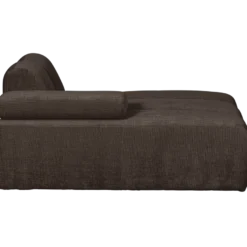 WOOOD Mojo Rib Chaise Longue