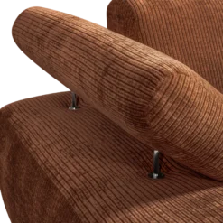 WOOOD Mojo Rib Chaise Longue