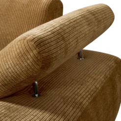 WOOOD Mojo Rib Chaise Longue