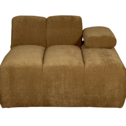 WOOOD Mojo Rib Chaise Longue