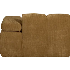 WOOOD Mojo Rib Chaise Longue