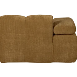 WOOOD Mojo Rib Chaise Longue