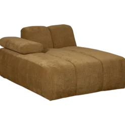 WOOOD Mojo Rib Chaise Longue