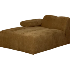 WOOOD Mojo Rib Chaise Longue