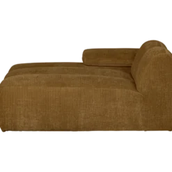 WOOOD Mojo Rib Chaise Longue