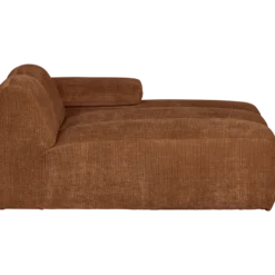 WOOOD Mojo Rib Chaise Longue