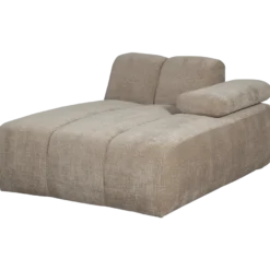 WOOOD Mojo Rib Chaise Longue
