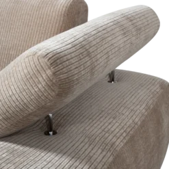 WOOOD Mojo Rib Chaise Longue
