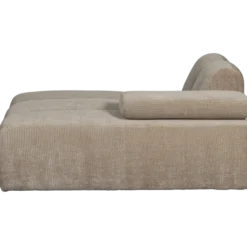 WOOOD Mojo Rib Chaise Longue