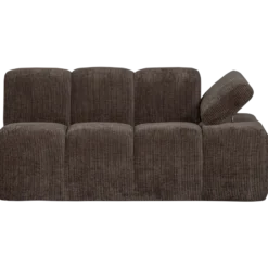 WOOOD Mojo Rib Zitbank