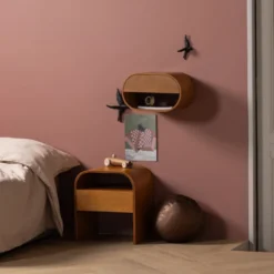 WOOOD Momo Nachtkastje