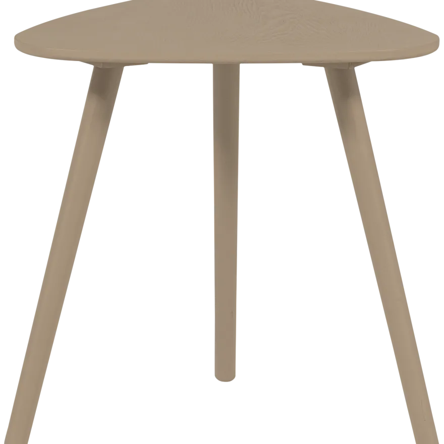 WOOOD Nila Bijzettafel