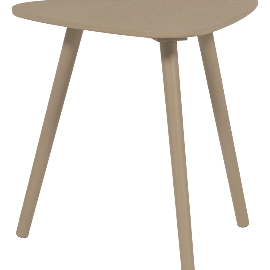 WOOOD Nila Bijzettafel