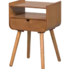 WOOOD Nils Nachtkastje
