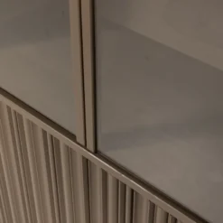 WOOOD Nova Vitrinekast