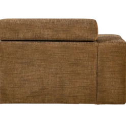 WOOOD Novi Chaise Longue Elementenbank