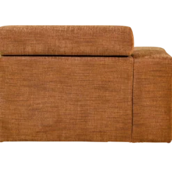 WOOOD Novi Chaise Longue Elementenbank