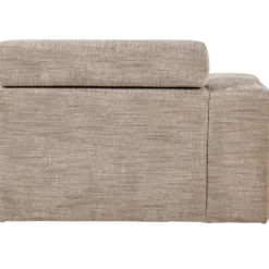 WOOOD Novi Chaise Longue Elementenbank