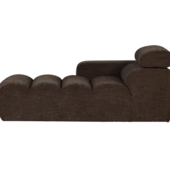WOOOD Novi Chaise Longue Elementenbank