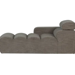 WOOOD Novi Chaise Longue Elementenbank