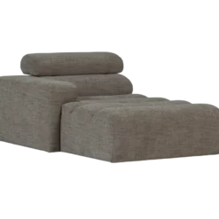 WOOOD Novi Chaise Longue Elementenbank