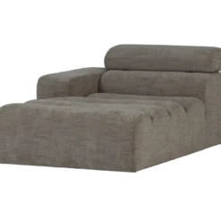 WOOOD Novi Chaise Longue Elementenbank