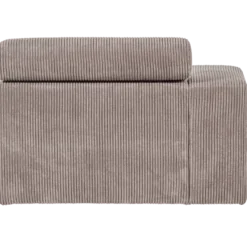 WOOOD Novi Chaise Longue Elementenbank