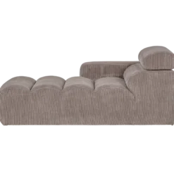 WOOOD Novi Chaise Longue Elementenbank