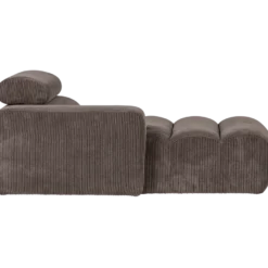 WOOOD Novi Chaise Longue Elementenbank