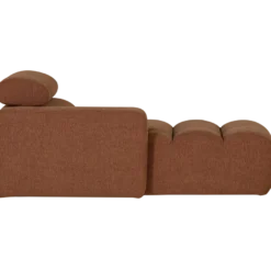 WOOOD Novi Chaise Longue Elementenbank
