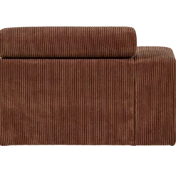 WOOOD Novi Chaise Longue Elementenbank