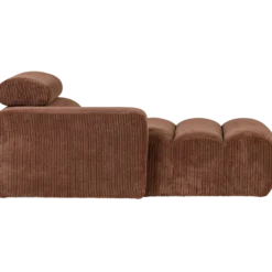 WOOOD Novi Chaise Longue Elementenbank