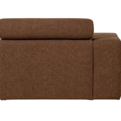 WOOOD Novi Chaise Longue Elementenbank