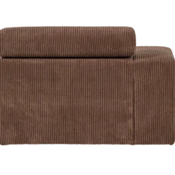 WOOOD Novi Chaise Longue Elementenbank