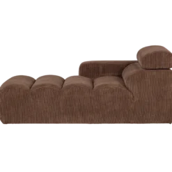 WOOOD Novi Chaise Longue Elementenbank