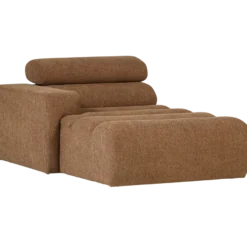 WOOOD Novi Chaise Longue Elementenbank